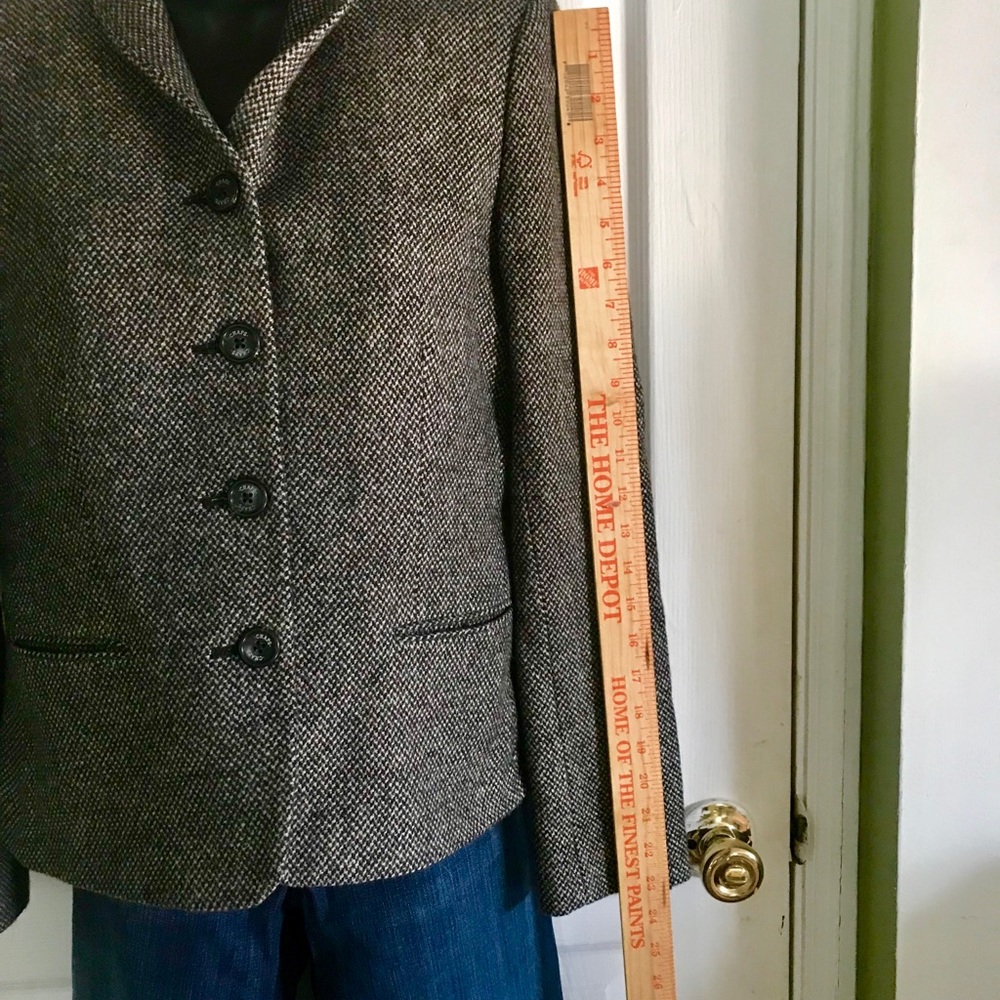Champ blazer - Picture 5 of 8